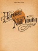 Neil Young: Harvest: Piano Vocal Guitar additional images 1 1