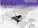 Piano Adventures: Lesson & Theory Book: All-In-Two Primer Level additional images 1 1