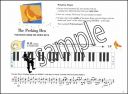 Piano Adventures: Lesson & Theory Book: All-In-Two Primer Level additional images 1 2