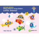 Poco Theory Drills: Book 1: Letter Names (Second Edition) (Ying Ying Ng) additional images 1 1