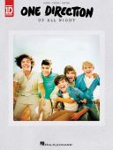 One Direction: Up All Night: Piano Vocal Guitar additional images 1 1