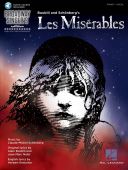 Broadway Singer's Edition: Les Miserables: Piano & Vocal Book & Audio additional images 1 1