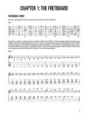 Hal Leonard Guitar Method Book 1: Music Theory additional images 1 2