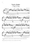 24 Etudes Op.10 & Op.25 Book & Cd: Piano (palmer) (Alfred) additional images 1 2