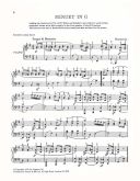 Minuet In G: Piano (S&B) additional images 1 2