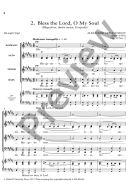 Russian Sacred Music For Choirs: Vocal SATB (OUP) additional images 1 2