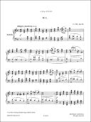 25 Preludes Piano(Forberg) additional images 1 2