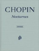 Nocturnes: Piano: Hardback (Henle) additional images 1 1