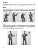 Hal Leonard Bass Method: Funk Bass: Book & Audio-Online additional images 1 2