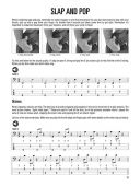 Hal Leonard Bass Method: Funk Bass: Book & Audio-Online additional images 1 3
