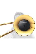 Yamaha SB5X Silent Brass System For Trombone additional images 1 2