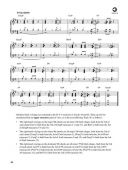 Intro To Jazz Piano: Piano Book & Audio additional images 1 3