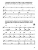 Intro To Jazz Piano: Piano Book & Audio additional images 2 1