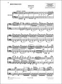 Sonata Op.6 Piano Duet (Durand) additional images 1 2