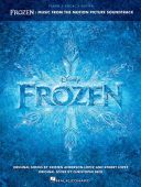 Frozen: Music From The Motion Picture Soundtrack Piano Vocal Guitar additional images 1 1