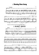 Vamoosh Recorder Book 1: Piano Accompaniments additional images 1 2