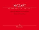 Works For Piano Duet (Barenreiter) additional images 1 1