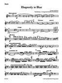 Rhapsody In Blue For Woodwind Quintet additional images 1 3