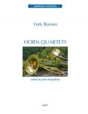 Horn Quartets: F Horn Quartet additional images 1 1