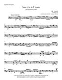 Concerto: F Major: Bassoon & Piano (Sheen) additional images 1 2