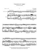 Concerto: F Major: Bassoon & Piano (Sheen) additional images 1 3
