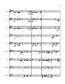 Claris Day Out: Clarinet Choir: Score & Parts additional images 1 3
