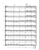 Claris Day Out: Clarinet Choir: Score & Parts additional images 2 1