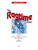 Ragtime Flute Vol.1: Flute & Piano (Emerson) additional images 1 1