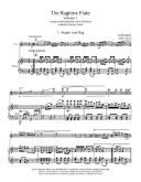 Ragtime Flute Vol.1: Flute & Piano (Emerson) additional images 1 3