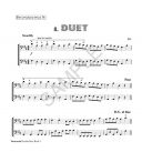 Vamoosh Double Bass Book 2: Pupils Book & Audio (Thomas Gregory) additional images 2 1