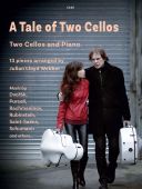 A Tale Of Two Cellos: Cello Duet (Clifton) additional images 1 1