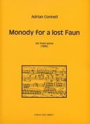 Monody For A Lost Faun: Flute Solo additional images 1 1