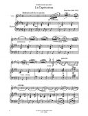 La Capricciosa: Violin & Piano (Dohr) additional images 1 2