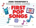 John Thompson's Easiest Piano Course: First Pop Songs additional images 1 1