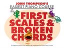 John Thompson's Easiest Piano Course: First Scales & Broken Chords additional images 1 1