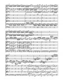 Concerto D Major Bwv1064: 3 Violins & Piano Score Only (Barenreiter) additional images 1 3