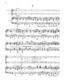 Trio: G Minor: Clarinet Bassoon & Piano additional images 1 3
