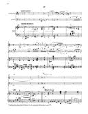 Trio: G Minor: Clarinet Bassoon & Piano additional images 2 2