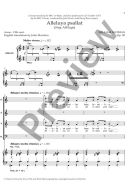 Anthems: 9 Anthems For Mixed Voices: Vocal Satb (OUP) additional images 1 2