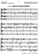 Art Of The Fugue: Study Score (Barenreiter) additional images 1 2