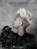 Emeli Sandé: Our Version Of Events: Easy Piano Vocal & Guitar additional images 1 1