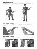 Hal Leonard: 1: Bass Tab Guitar Method: Book And Audio Download additional images 1 3