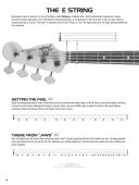 Hal Leonard: 1: Bass Tab Guitar Method: Book And Audio Download additional images 2 1