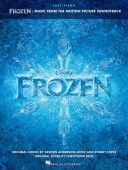 Frozen: Music From The Motion Picture Soundtrack: Easy Piano additional images 1 1