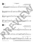 English Folk Tunes: 62 Traditional Pieces: Descant Recorder additional images 1 2