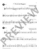 English Folk Tunes: 62 Traditional Pieces: Descant Recorder additional images 2 2