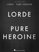 Lorde: Pure Heroine: Piano Vocal Guitar additional images 1 1