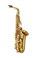 Yamaha YAS-82Z03 Custom Alto Saxophone additional images 1 1