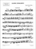 Allegro Appassionato Op.43: Cello (Durand) additional images 1 3
