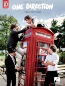 One Direction: Take Me Home: Piano Vocal Guitar additional images 1 1